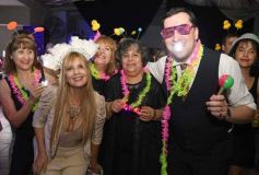 Foto de la galería: Los 50 de Guillermo Crespo y Solange Salguero: fiesta, disfrute y diversión para repetir