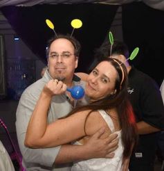 Foto de la galería: Los 50 de Guillermo Crespo y Solange Salguero: fiesta, disfrute y diversión para repetir