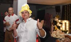 Foto de la galería: Los 50 de Guillermo Crespo y Solange Salguero: fiesta, disfrute y diversión para repetir