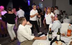 Foto de la galería: Los 50 de Guillermo Crespo y Solange Salguero: fiesta, disfrute y diversión para repetir