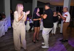 Foto de la galería: Los 50 de Guillermo Crespo y Solange Salguero: fiesta, disfrute y diversión para repetir