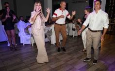 Foto de la galería: Los 50 de Guillermo Crespo y Solange Salguero: fiesta, disfrute y diversión para repetir