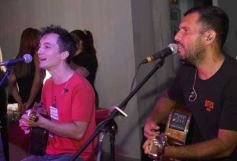 Foto de la galería: Los 50 de Guillermo Crespo y Solange Salguero: fiesta, disfrute y diversión para repetir