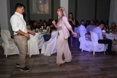 Foto de la galería: Los 50 de Guillermo Crespo y Solange Salguero: fiesta, disfrute y diversión para repetir