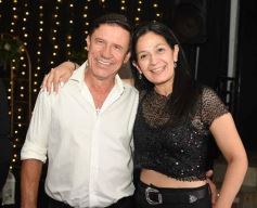 Foto de la galería: Los 50 de Guillermo Crespo y Solange Salguero: fiesta, disfrute y diversión para repetir