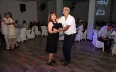 Foto de la galería: Los 50 de Guillermo Crespo y Solange Salguero: fiesta, disfrute y diversión para repetir