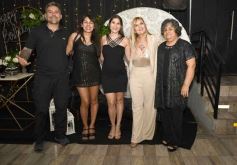 Foto de la galería: Los 50 de Guillermo Crespo y Solange Salguero: fiesta, disfrute y diversión para repetir