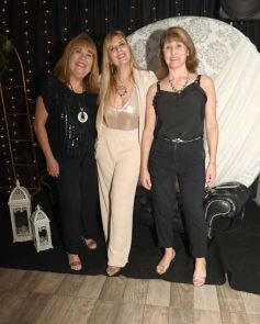 Foto de la galería: Los 50 de Guillermo Crespo y Solange Salguero: fiesta, disfrute y diversión para repetir