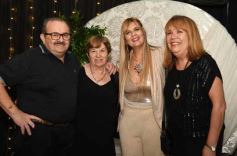 Foto de la galería: Los 50 de Guillermo Crespo y Solange Salguero: fiesta, disfrute y diversión para repetir