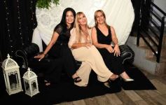 Foto de la galería: Los 50 de Guillermo Crespo y Solange Salguero: fiesta, disfrute y diversión para repetir