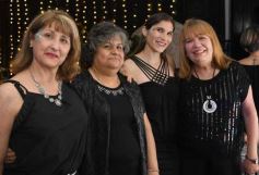 Foto de la galería: Los 50 de Guillermo Crespo y Solange Salguero: fiesta, disfrute y diversión para repetir