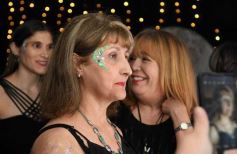 Foto de la galería: Los 50 de Guillermo Crespo y Solange Salguero: fiesta, disfrute y diversión para repetir