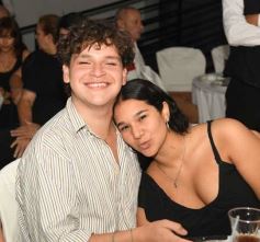 Foto de la galería: Los 50 de Guillermo Crespo y Solange Salguero: fiesta, disfrute y diversión para repetir