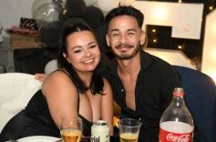 Foto de la galería: Los 50 de Guillermo Crespo y Solange Salguero: fiesta, disfrute y diversión para repetir