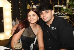 Foto de la galería: Los 50 de Guillermo Crespo y Solange Salguero: fiesta, disfrute y diversión para repetir