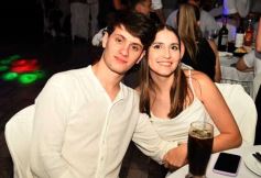 Foto de la galería: Los 50 de Guillermo Crespo y Solange Salguero: fiesta, disfrute y diversión para repetir