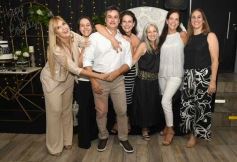 Foto de la galería: Los 50 de Guillermo Crespo y Solange Salguero: fiesta, disfrute y diversión para repetir