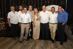 Foto de la galería: Los 50 de Guillermo Crespo y Solange Salguero: fiesta, disfrute y diversión para repetir