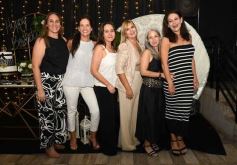 Foto de la galería: Los 50 de Guillermo Crespo y Solange Salguero: fiesta, disfrute y diversión para repetir