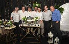 Foto de la galería: Los 50 de Guillermo Crespo y Solange Salguero: fiesta, disfrute y diversión para repetir