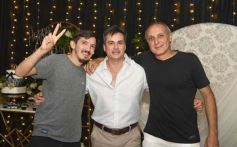 Foto de la galería: Los 50 de Guillermo Crespo y Solange Salguero: fiesta, disfrute y diversión para repetir