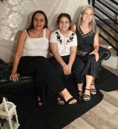 Foto de la galería: Los 50 de Guillermo Crespo y Solange Salguero: fiesta, disfrute y diversión para repetir