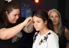 Foto de la galería: Los 50 de Guillermo Crespo y Solange Salguero: fiesta, disfrute y diversión para repetir