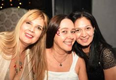 Foto de la galería: Los 50 de Guillermo Crespo y Solange Salguero: fiesta, disfrute y diversión para repetir