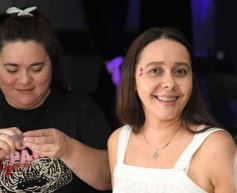 Foto de la galería: Los 50 de Guillermo Crespo y Solange Salguero: fiesta, disfrute y diversión para repetir