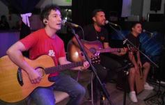 Foto de la galería: Los 50 de Guillermo Crespo y Solange Salguero: fiesta, disfrute y diversión para repetir