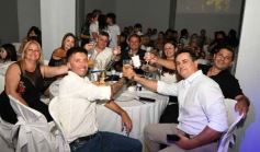 Foto de la galería: Los 50 de Guillermo Crespo y Solange Salguero: fiesta, disfrute y diversión para repetir