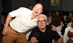Foto de la galería: Los 50 de Guillermo Crespo y Solange Salguero: fiesta, disfrute y diversión para repetir