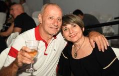 Foto de la galería: Los 50 de Guillermo Crespo y Solange Salguero: fiesta, disfrute y diversión para repetir