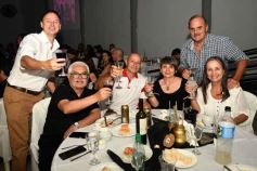 Foto de la galería: Los 50 de Guillermo Crespo y Solange Salguero: fiesta, disfrute y diversión para repetir