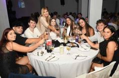 Foto de la galería: Los 50 de Guillermo Crespo y Solange Salguero: fiesta, disfrute y diversión para repetir