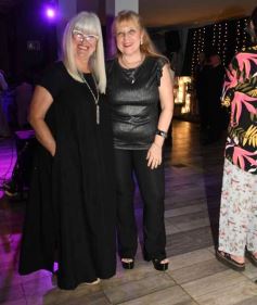 Foto de la galería: Los 50 de Guillermo Crespo y Solange Salguero: fiesta, disfrute y diversión para repetir