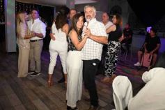 Foto de la galería: Los 50 de Guillermo Crespo y Solange Salguero: fiesta, disfrute y diversión para repetir