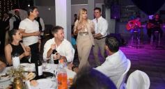 Foto de la galería: Los 50 de Guillermo Crespo y Solange Salguero: fiesta, disfrute y diversión para repetir