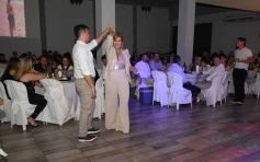 Foto de la galería: Los 50 de Guillermo Crespo y Solange Salguero: fiesta, disfrute y diversión para repetir