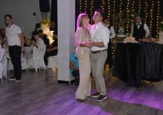 Foto de la galería: Los 50 de Guillermo Crespo y Solange Salguero: fiesta, disfrute y diversión para repetir