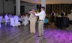 Foto de la galería: Los 50 de Guillermo Crespo y Solange Salguero: fiesta, disfrute y diversión para repetir