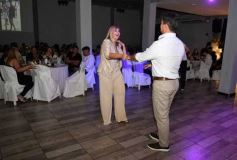 Foto de la galería: Los 50 de Guillermo Crespo y Solange Salguero: fiesta, disfrute y diversión para repetir