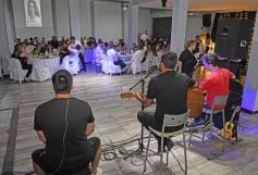 Foto de la galería: Los 50 de Guillermo Crespo y Solange Salguero: fiesta, disfrute y diversión para repetir