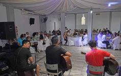 Foto de la galería: Los 50 de Guillermo Crespo y Solange Salguero: fiesta, disfrute y diversión para repetir