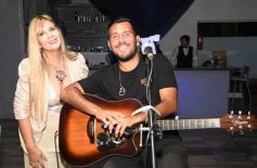 Foto de la galería: Los 50 de Guillermo Crespo y Solange Salguero: fiesta, disfrute y diversión para repetir