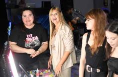 Foto de la galería: Los 50 de Guillermo Crespo y Solange Salguero: fiesta, disfrute y diversión para repetir