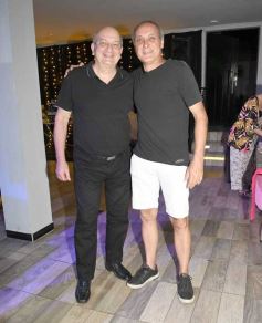 Foto de la galería: Los 50 de Guillermo Crespo y Solange Salguero: fiesta, disfrute y diversión para repetir