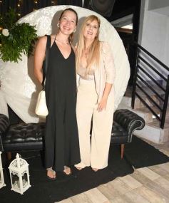 Foto de la galería: Los 50 de Guillermo Crespo y Solange Salguero: fiesta, disfrute y diversión para repetir