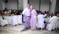 Foto de la galería: Los 50 de Guillermo Crespo y Solange Salguero: fiesta, disfrute y diversión para repetir