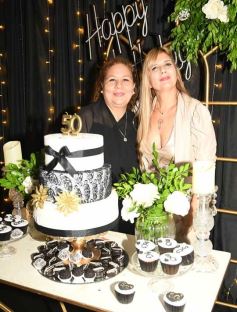 Foto de la galería: Los 50 de Guillermo Crespo y Solange Salguero: fiesta, disfrute y diversión para repetir